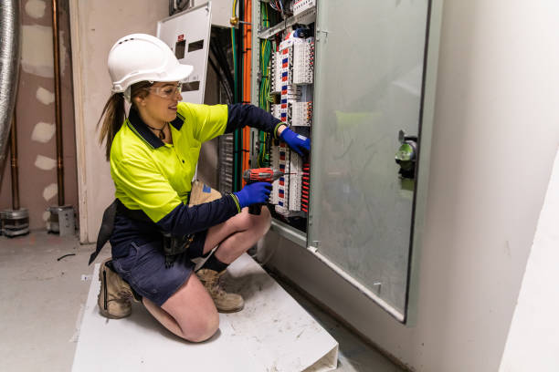 Affordable Electrical Installation in VA