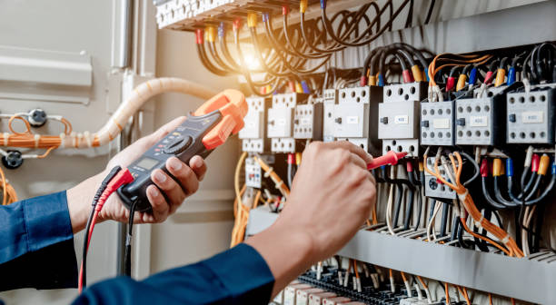 Best Electric Panel Repair  in Gloucester Point, VA