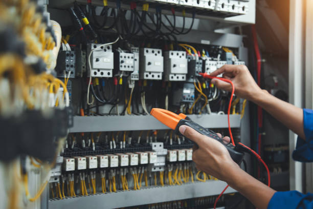 Best Circuit Breaker Repair  in Gloucester Point, VA