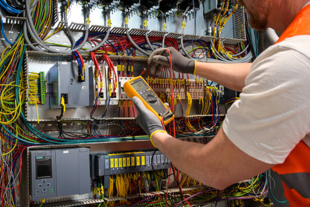 Best Circuit Breaker Repair  in Gloucester Point, VA