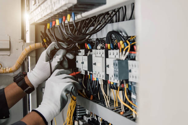 Best Electrical Rewiring Services  in Gloucester Point, VA